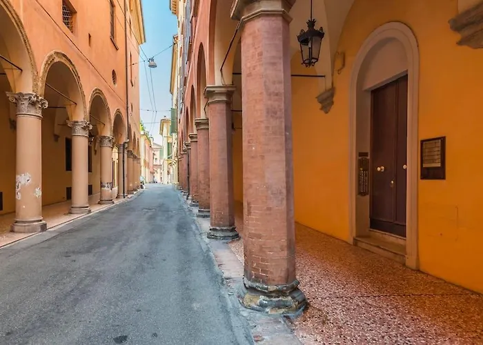 San Giorgio * Болонья