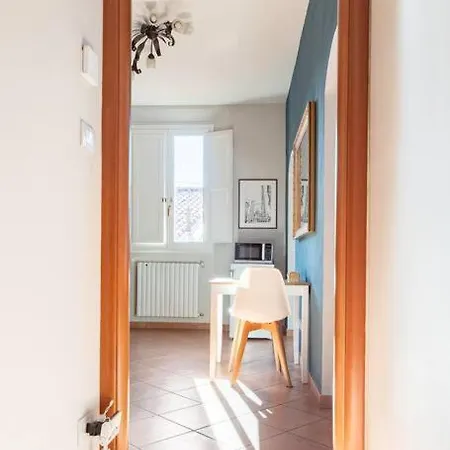 Appartement San Giorgio