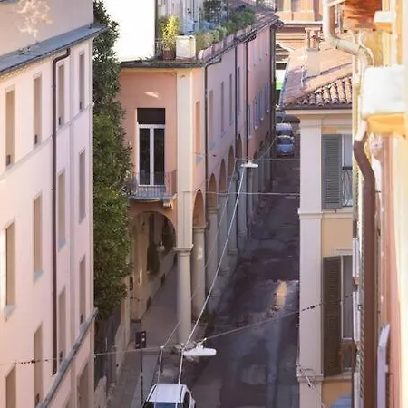 San Giorgio Bologna