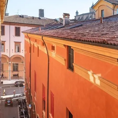 Appartement San Giorgio *