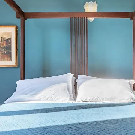 San Giorgio Appartement *