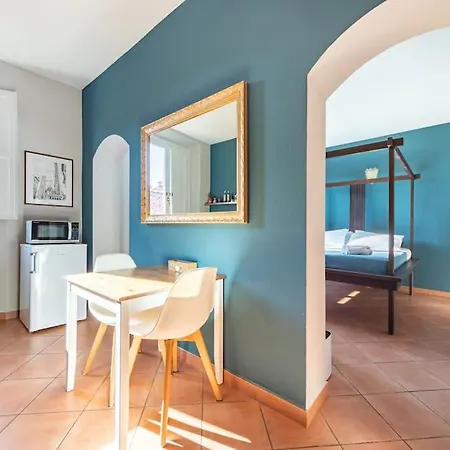 Appartement San Giorgio