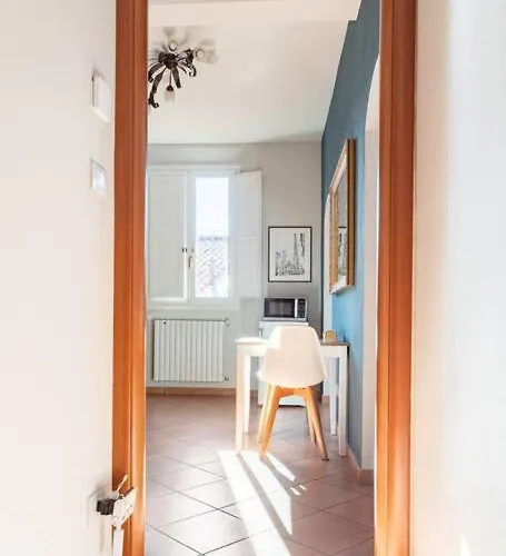 Apartamento San Giorgio