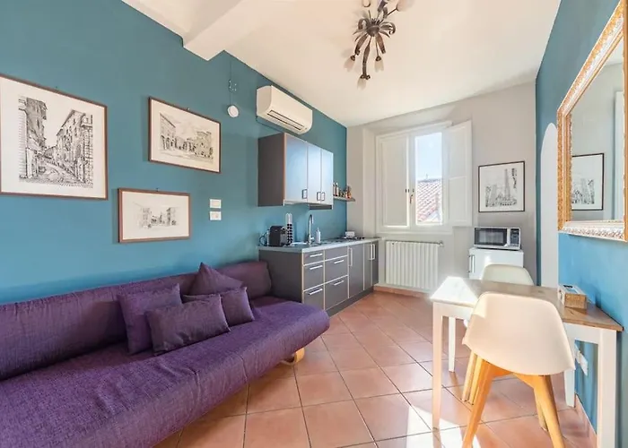 San Giorgio * Bolonha