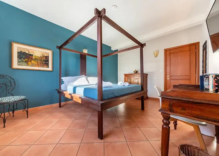 San Giorgio Apartamento Bolonha