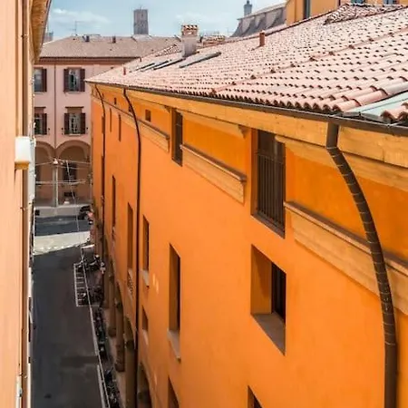 San Giorgio 公寓 *