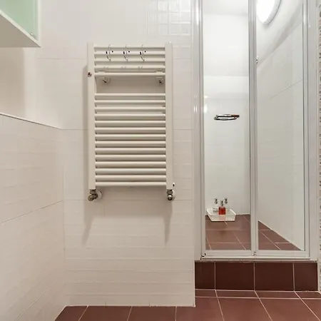 Apartman San Giorgio Bologna