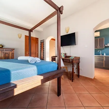 San Giorgio Apartman Bologna