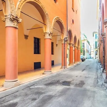 Διαμέρισμα San Giorgio Μπολόνια