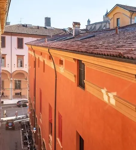 Appartement San Giorgio *