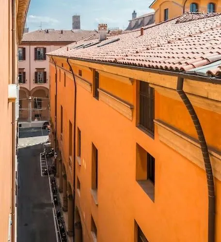 San Giorgio Apartment *