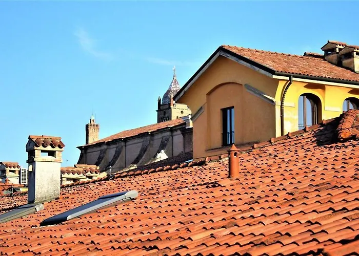 Апартаменты San Giorgio