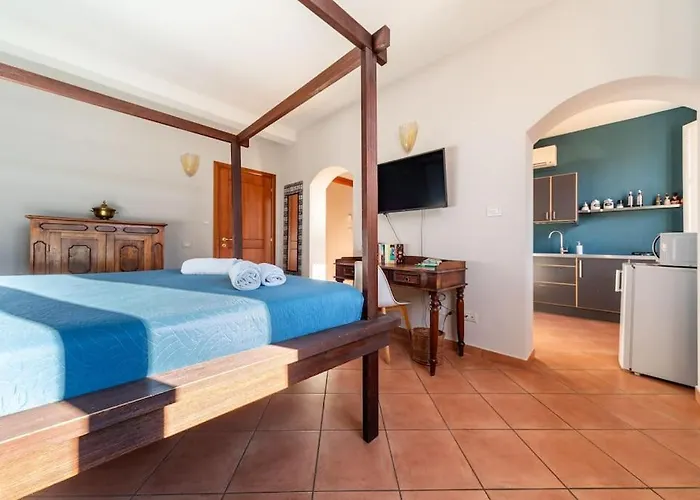 San Giorgio Apartment Bologna