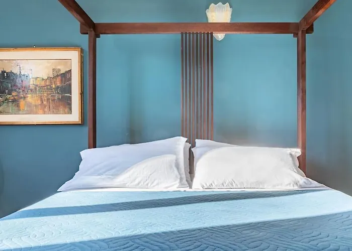 San Giorgio Appartement *