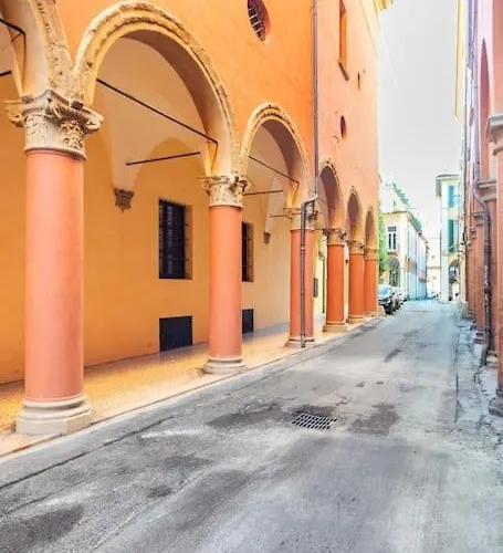 Апартаменты San Giorgio Болонья