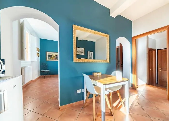 San Giorgio Apartment