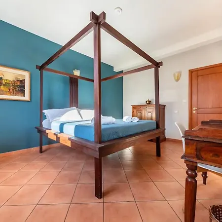 San Giorgio Apartament Bolonia