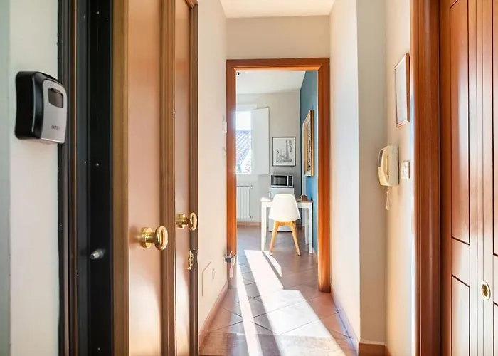 San Giorgio * Bolonia