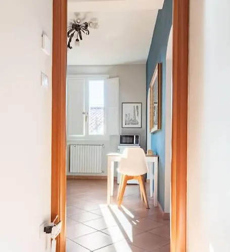 San Giorgio Apartament Bolonia