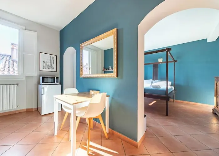 Apartament San Giorgio