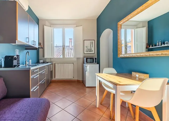 San Giorgio Apartament Bolonia