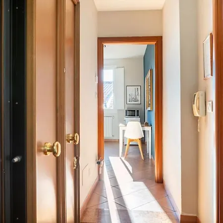 San Giorgio * Bolonha