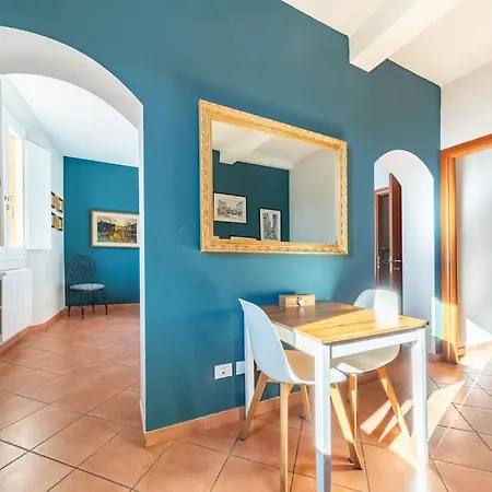 San Giorgio Apartamento