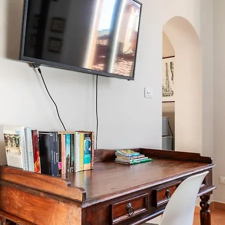 San Giorgio Apartamento *