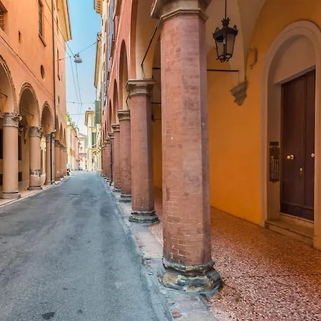 San Giorgio * Bolonha