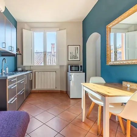 San Giorgio Apartamento Bolonha